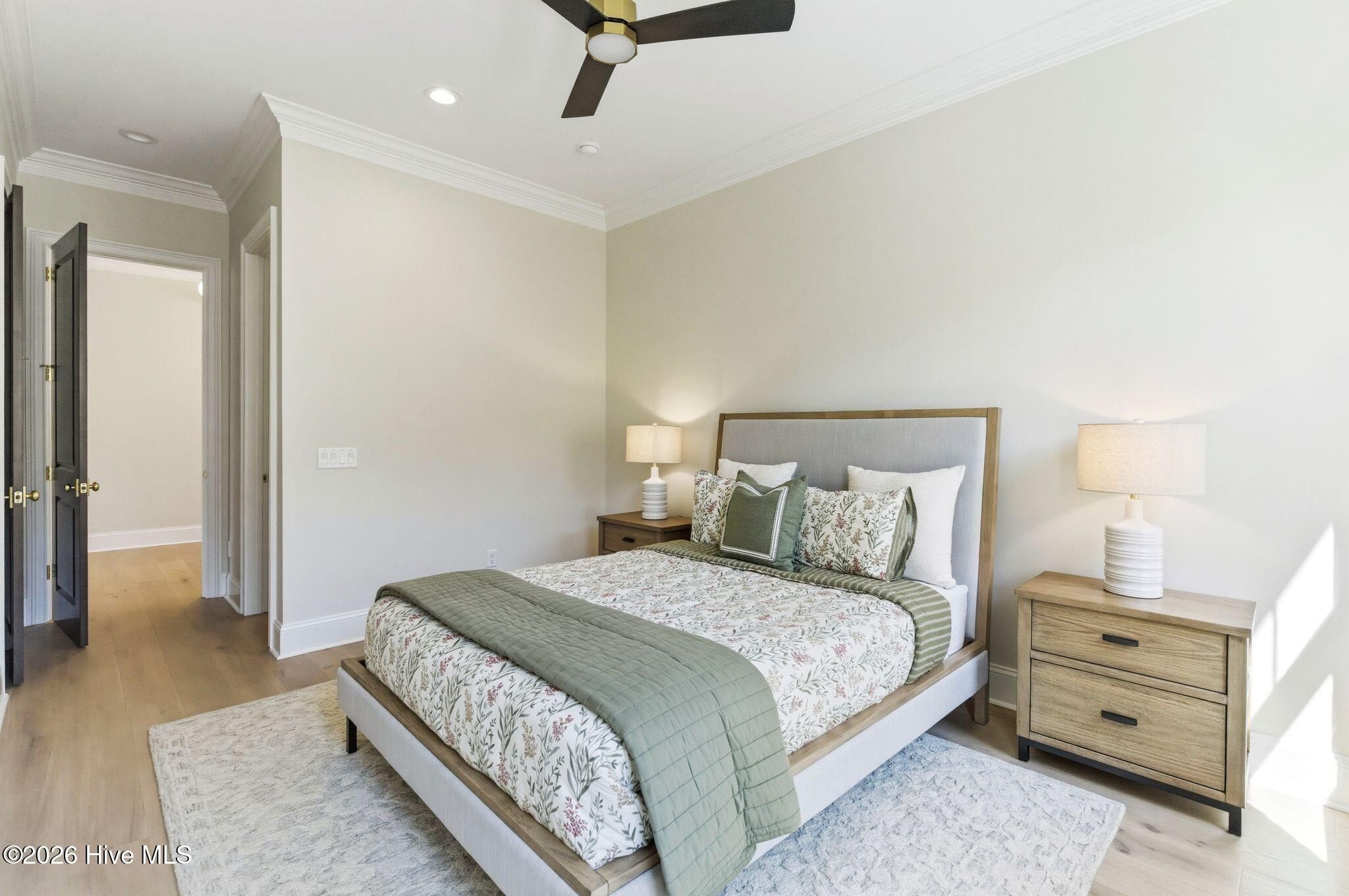5407 Ellen Dale Place Lot Lot 40. Wilmington, NC 28412