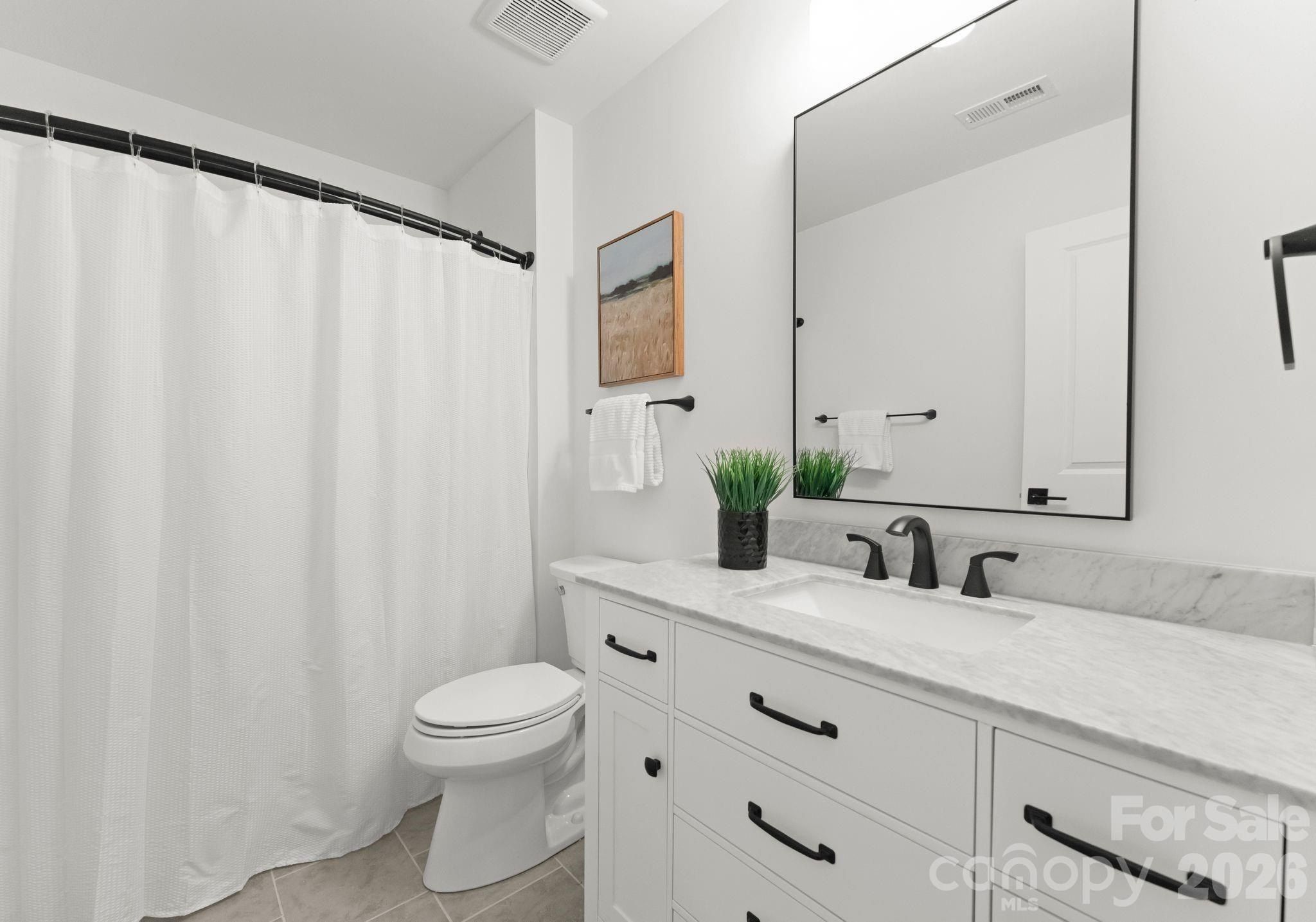 6923 Cascade Dream Court. Huntersville, NC 28078