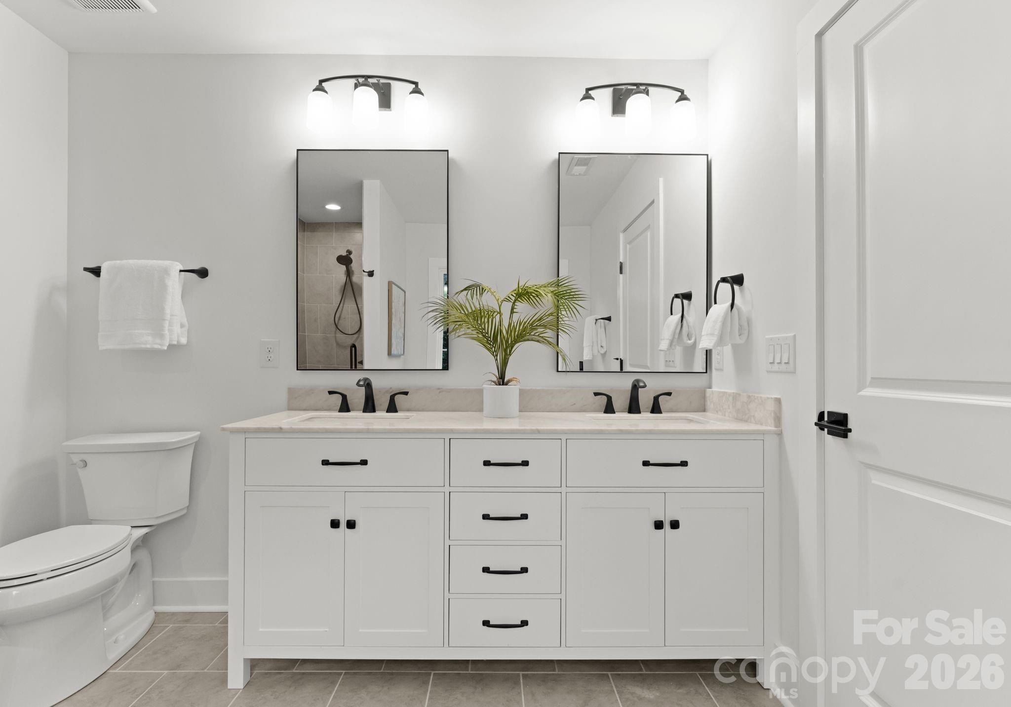 6923 Cascade Dream Court. Huntersville, NC 28078