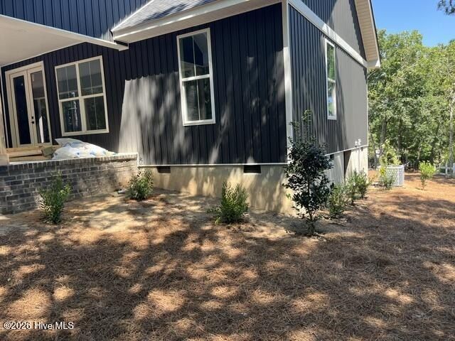 129 Sunset Way. Seven Lakes, NC 27376