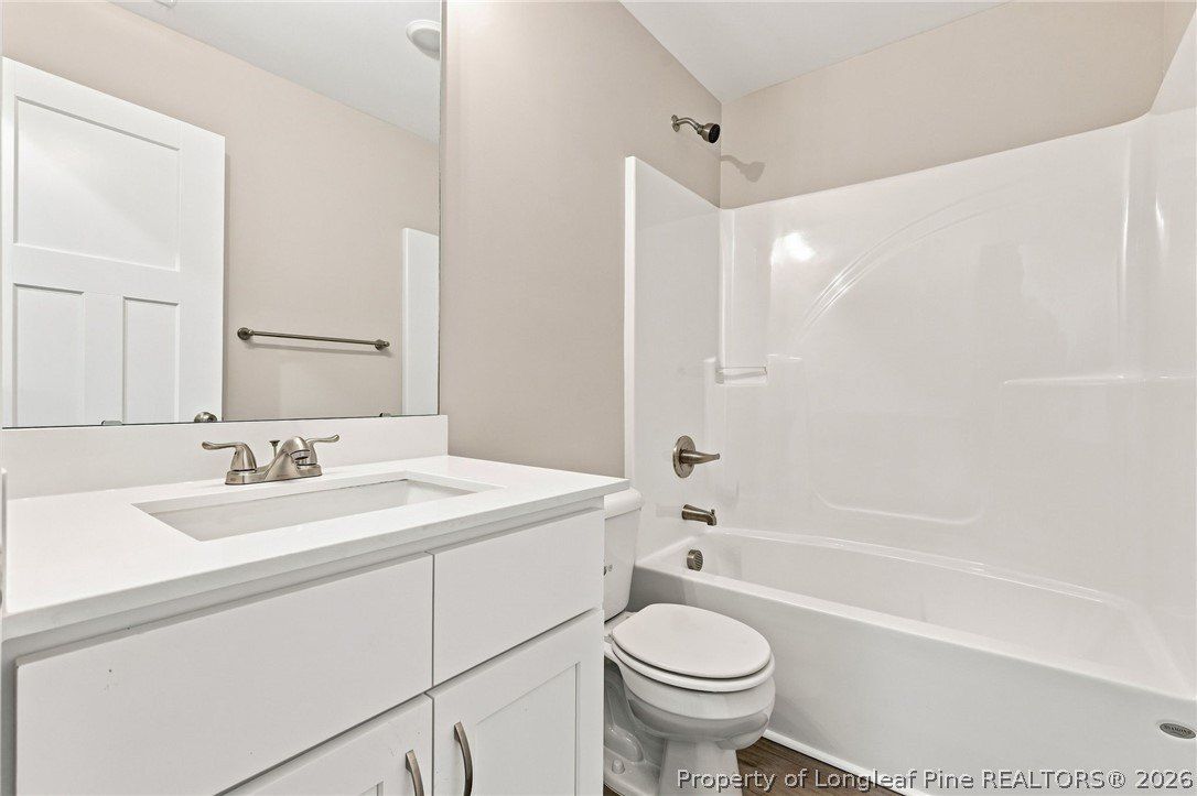 111 Kensington Circle. Fayetteville, NC 28301
