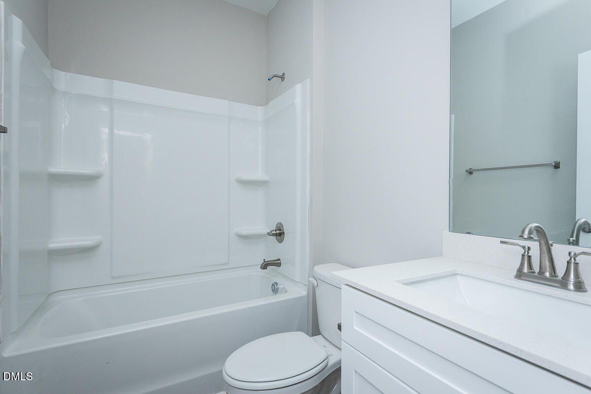 2838 Ricolden Trail. Elon, NC 27244