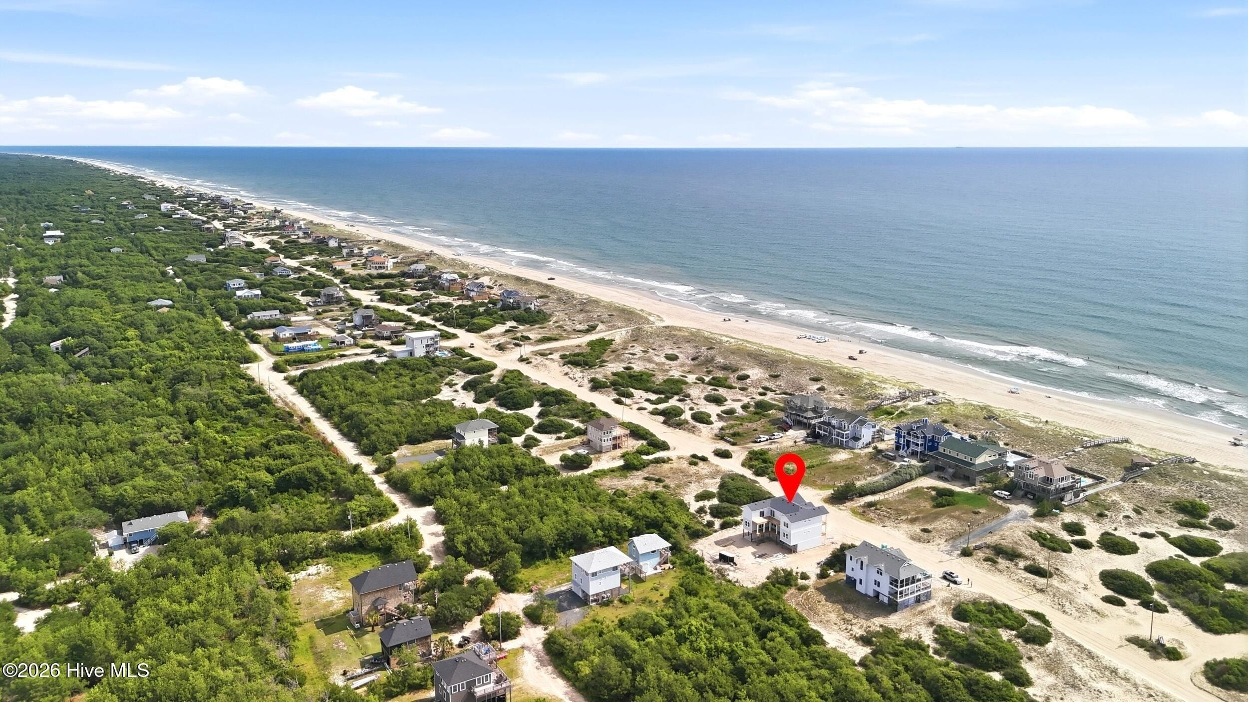 2284 Sandfiddler Road. Corolla, NC 27927