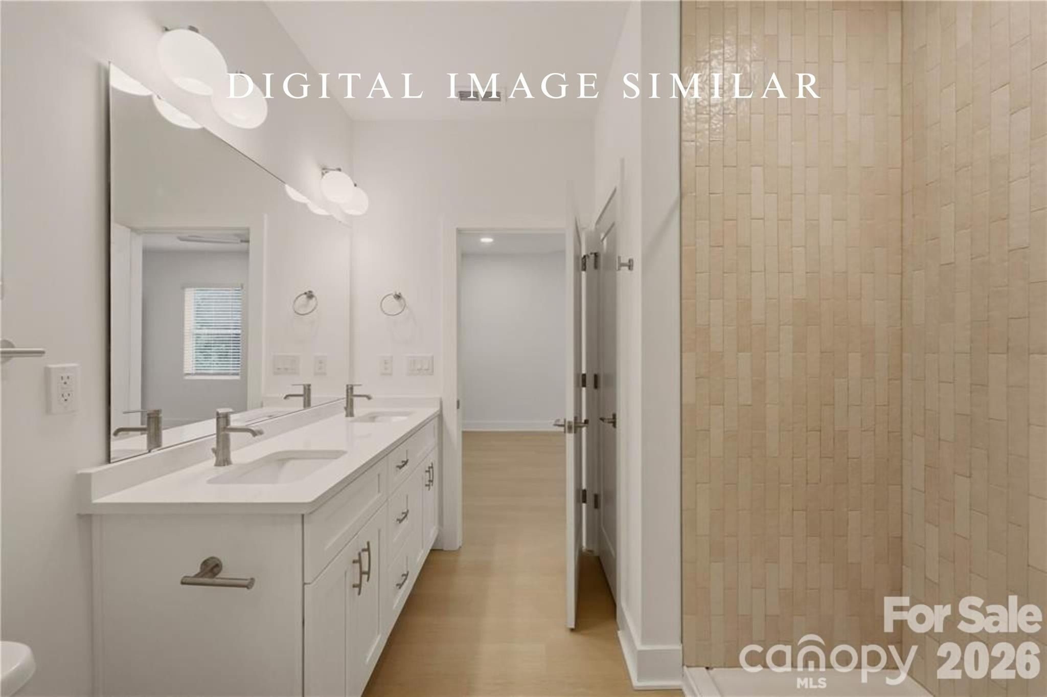 9326 Horseshoe Bend Drive. Charlotte, NC 28215