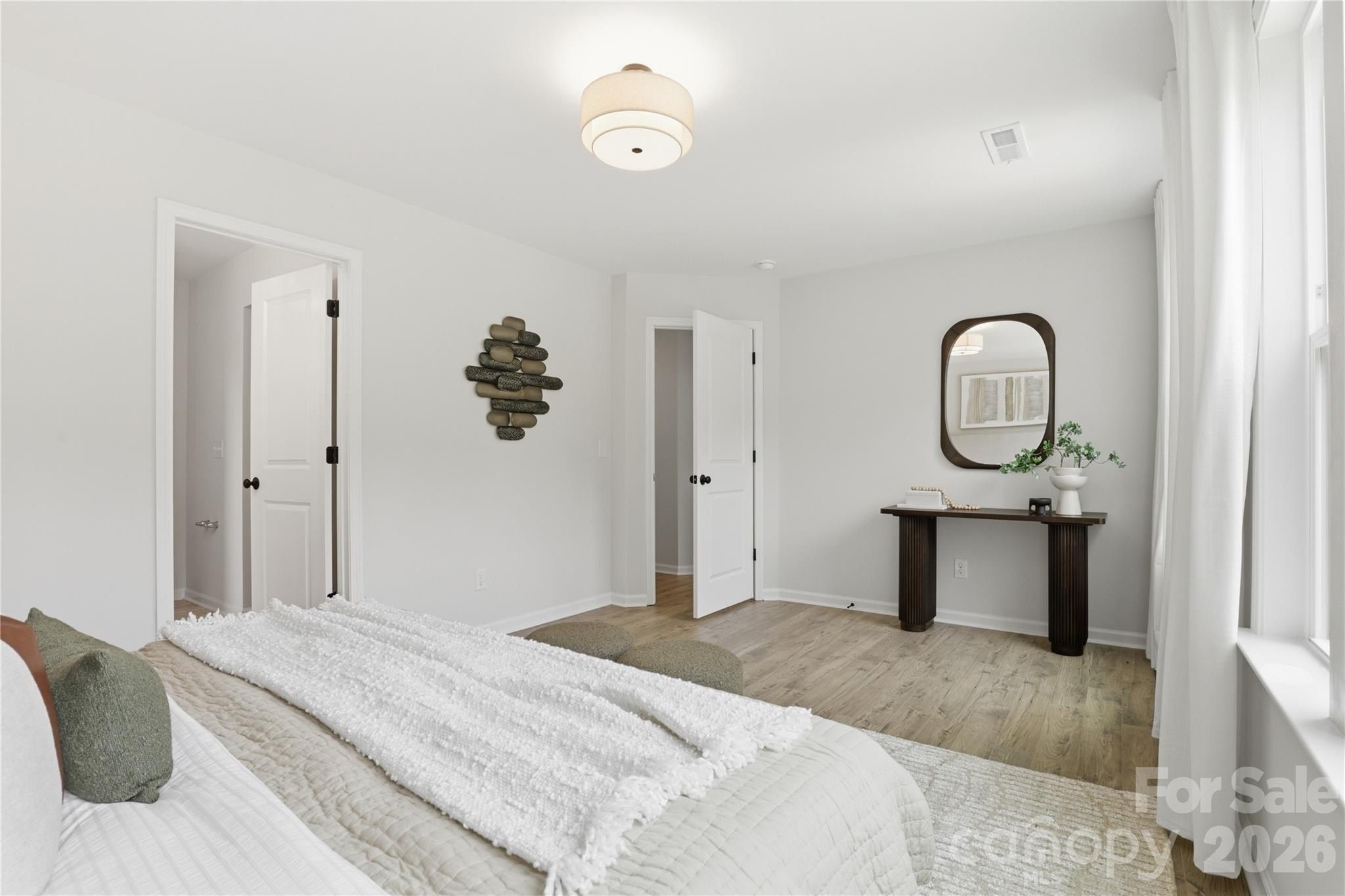 3314 Campbell Drive. Charlotte, NC 28205