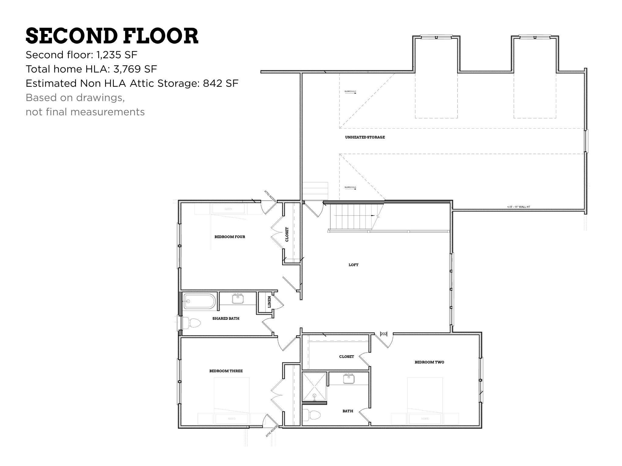 6306 Hope Bridge Way. Huntersville, NC 28078