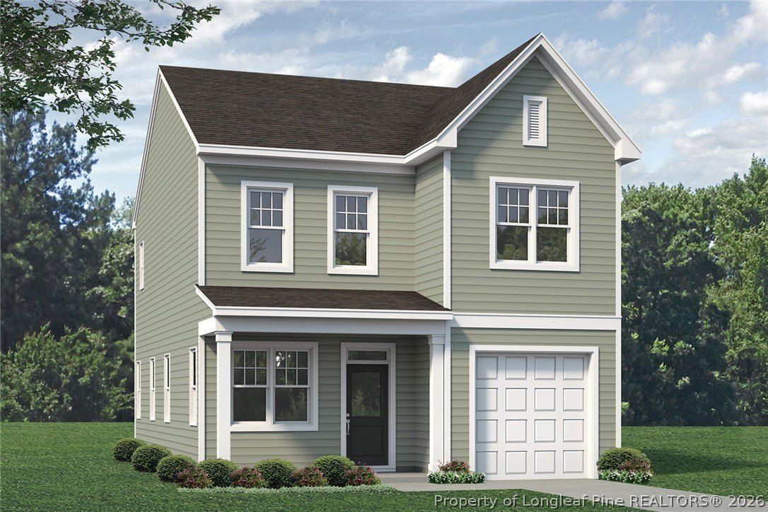 704 Union Street. Raeford, NC 28376