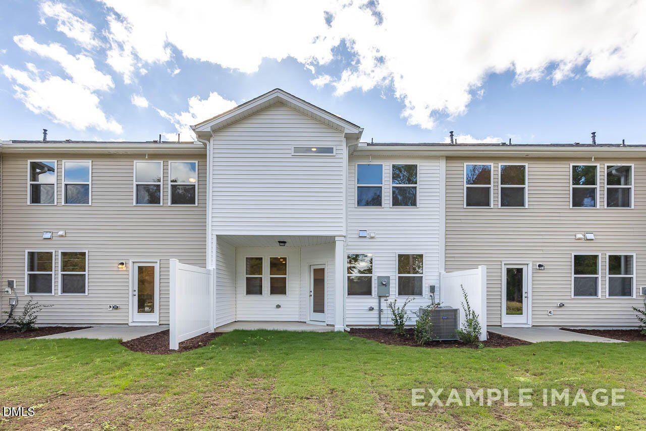 3835 Well Fleet Drive. Willow Springs, NC 27592