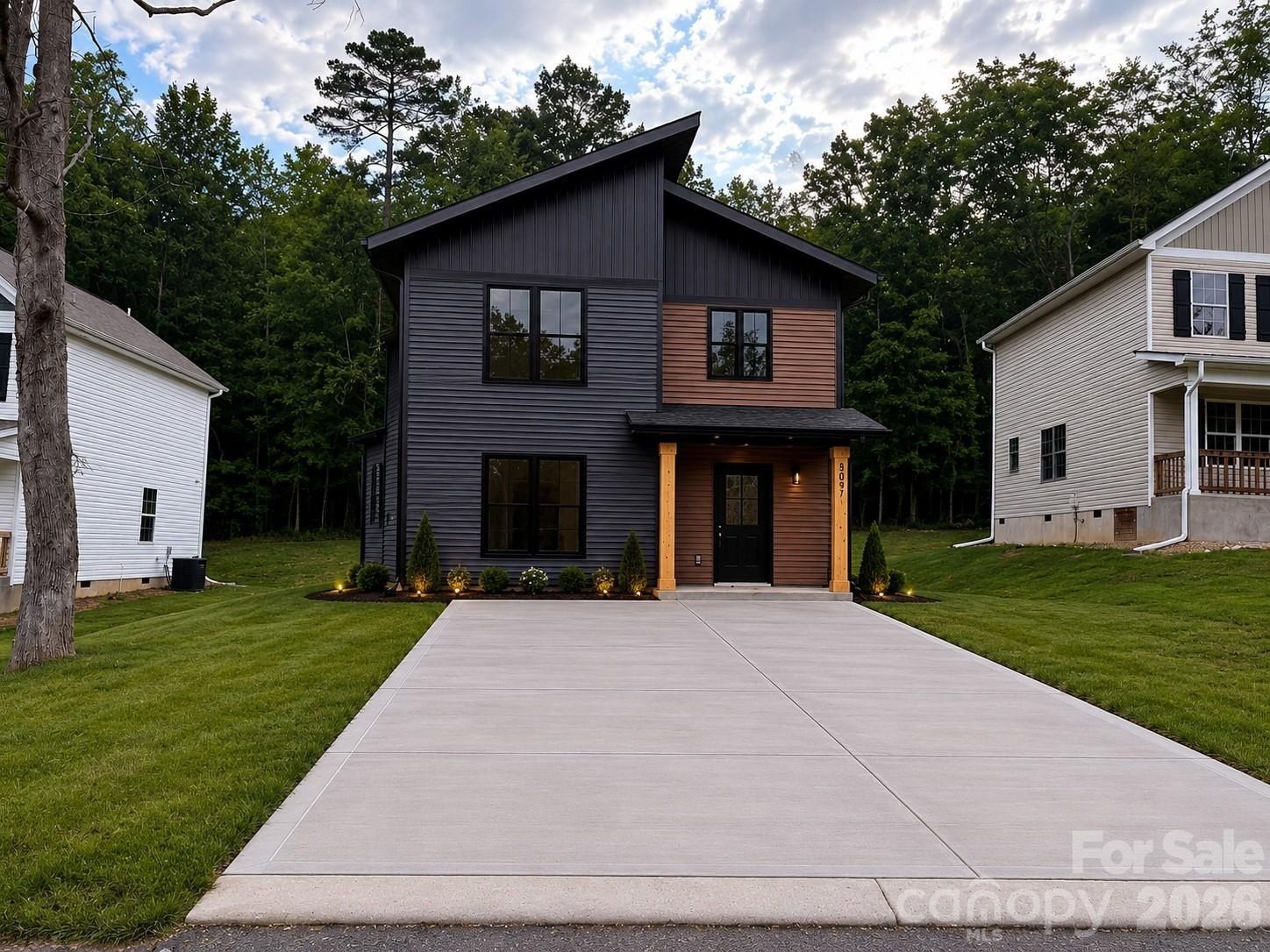 914 Taylor Street. Wingate, NC 28174