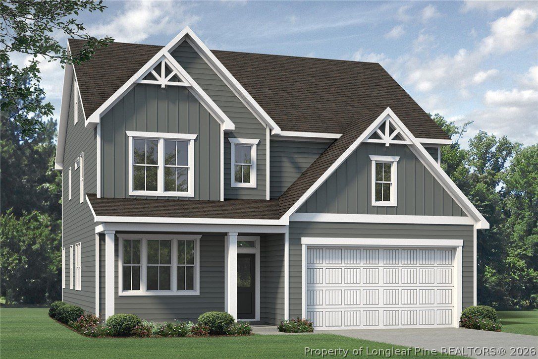436 Copperleaf Drive. Fayetteville, NC 28311
