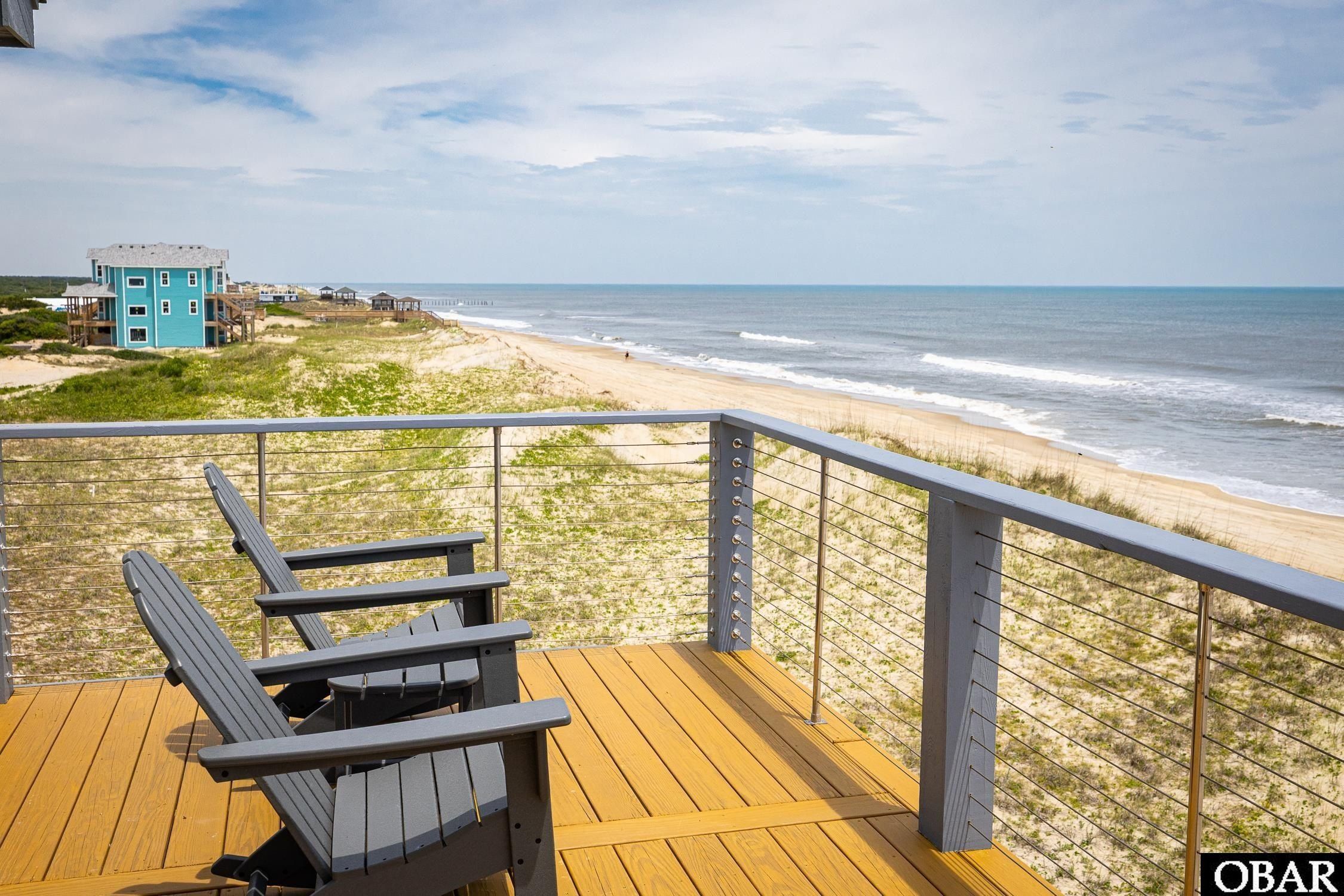 2371 Sandfiddler Road Lot 4. Corolla, NC 27927