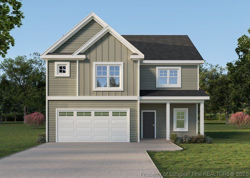 342 Brickendon Lane. Raeford, NC 28376