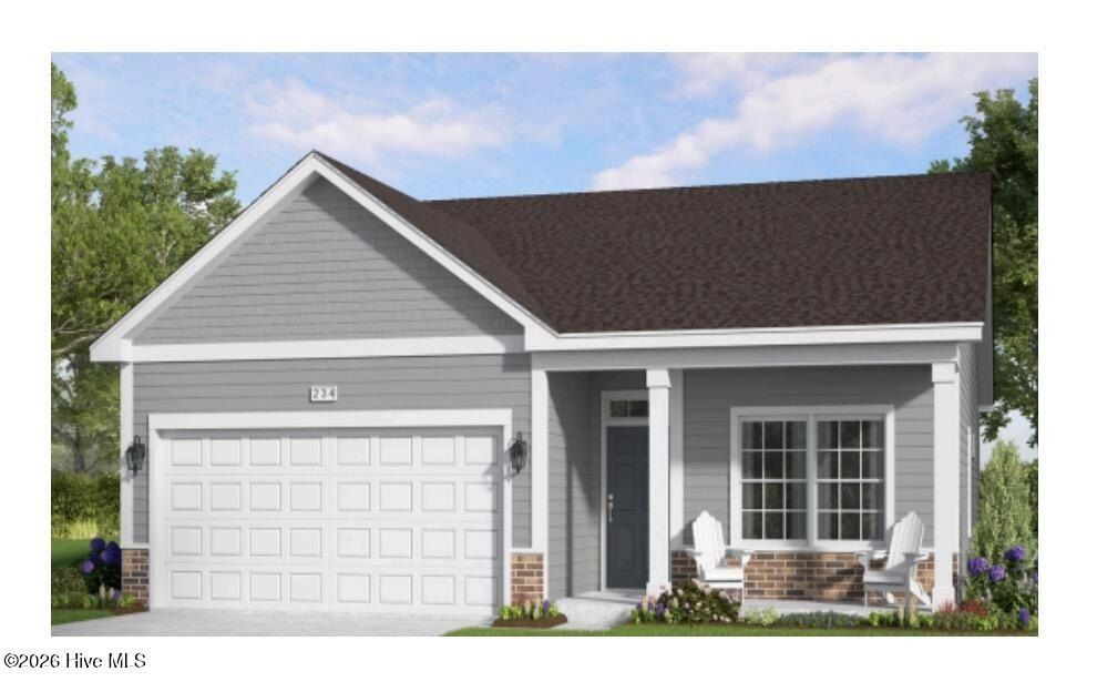 567 Sawgrass Road. Eagle Springs, NC 27242
