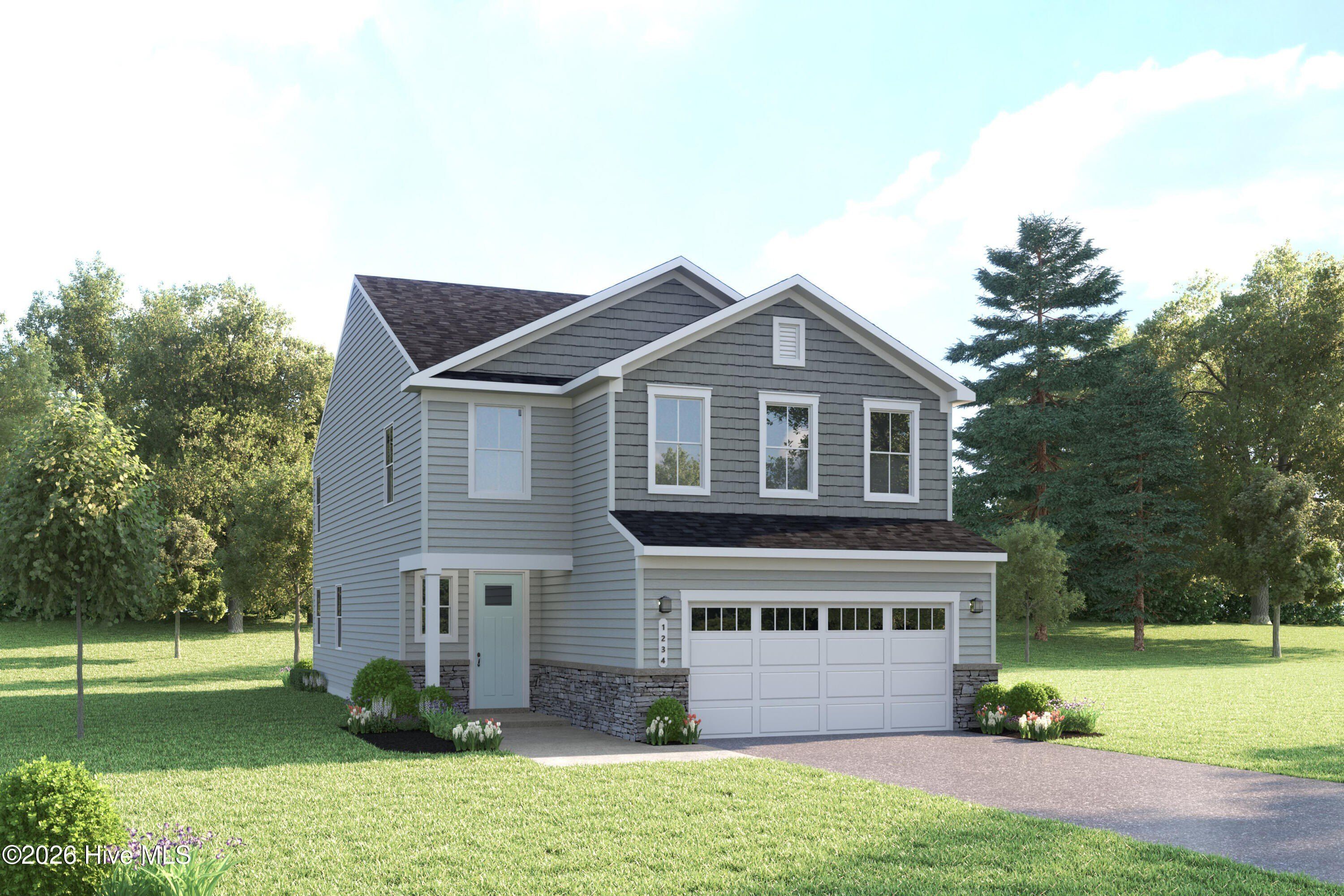103 Gulley Court. Sunset Beach, NC 28468
