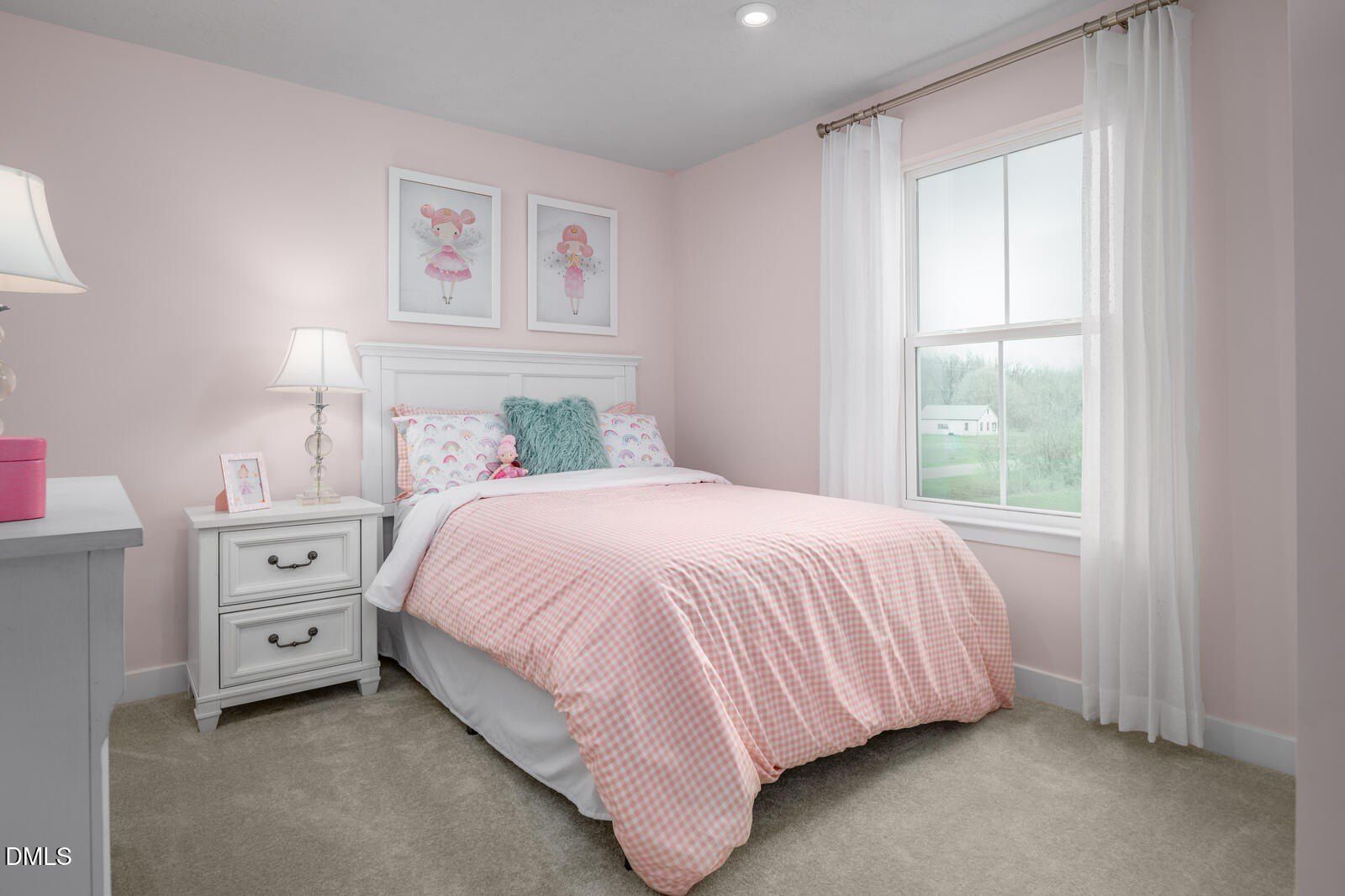 921 Walker Ridge Way. Willow Springs, NC 27592