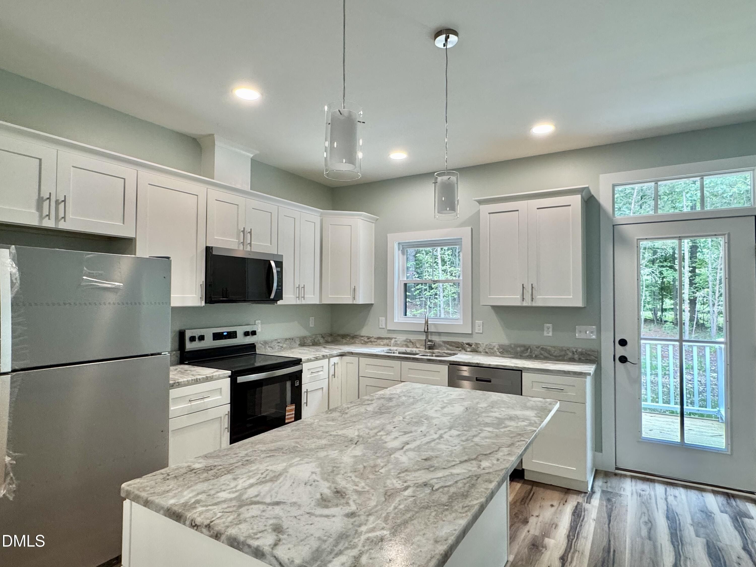 25 Brookland Drive. Roxboro, NC 27573