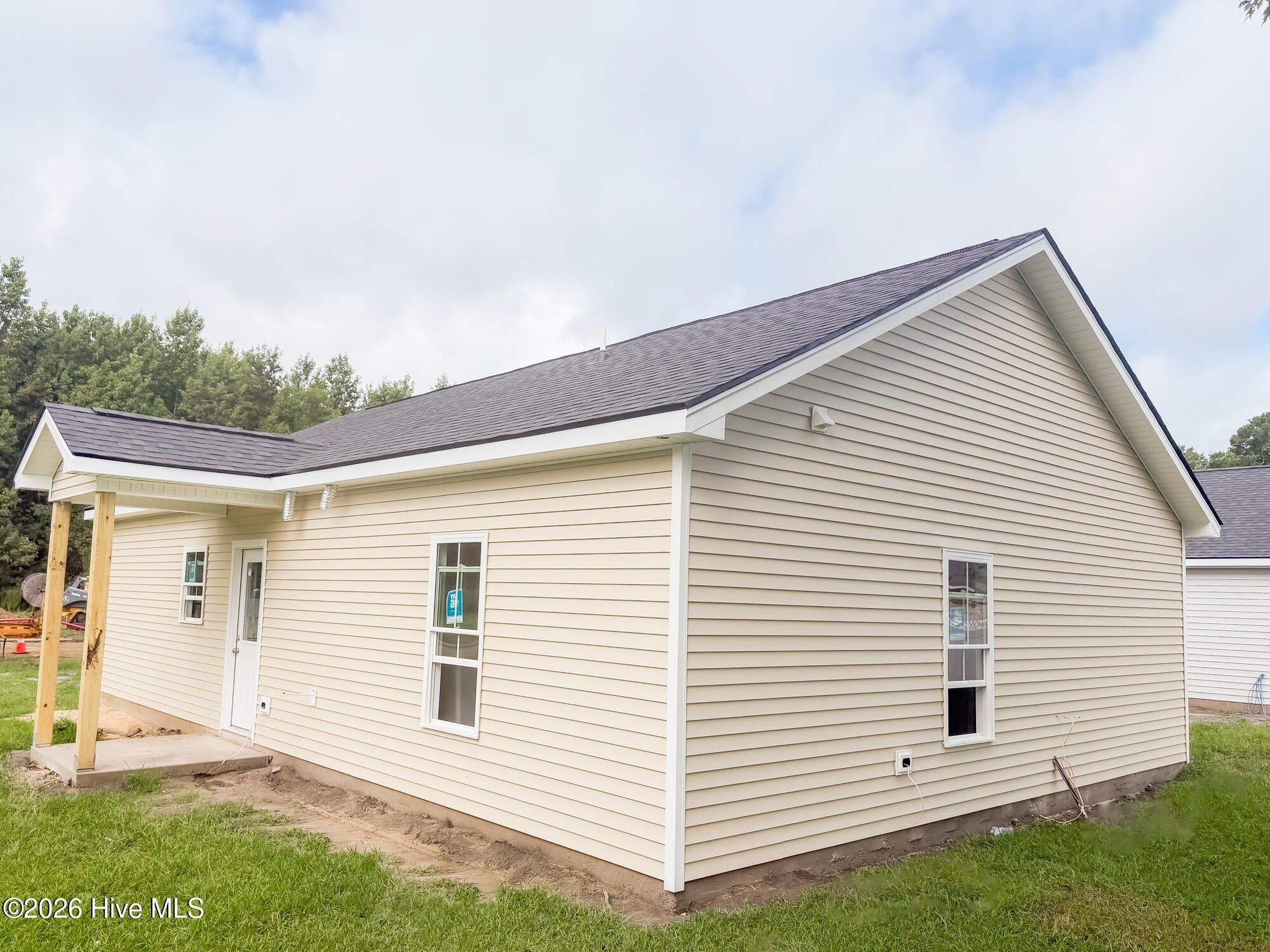 4268 Ellis Avenue. Farmville, NC 27828