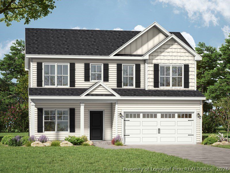 324 Brickendon Lane. Raeford, NC 28376