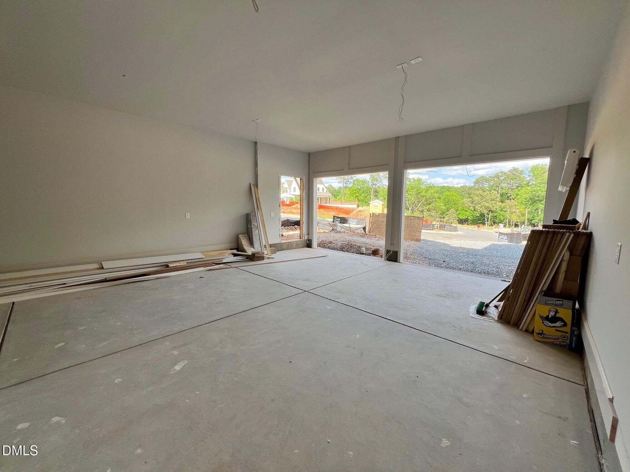 1324 Eldon Circle. Durham, NC 27707