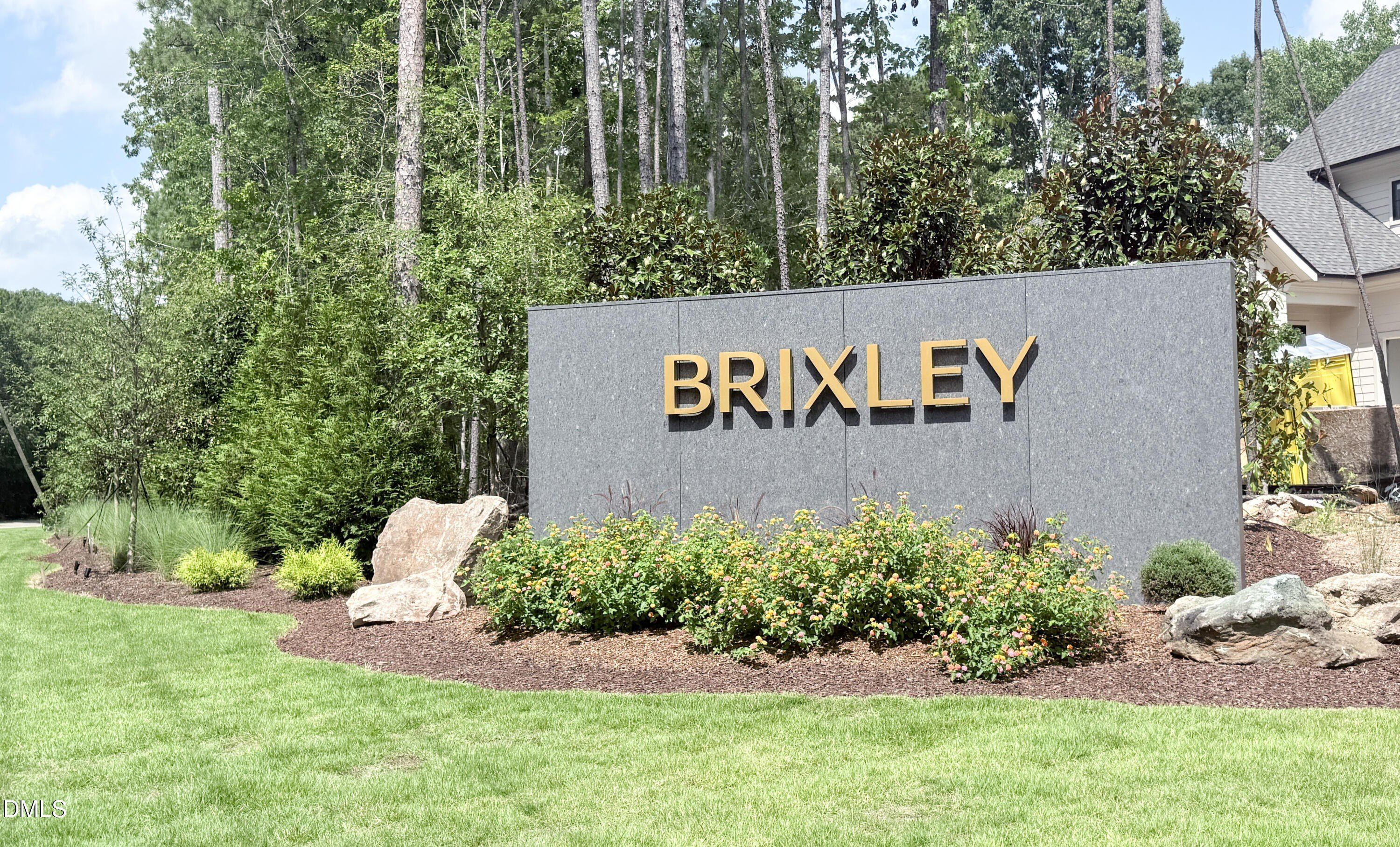 6745 Brixley Crest Court. Raleigh, NC 27614