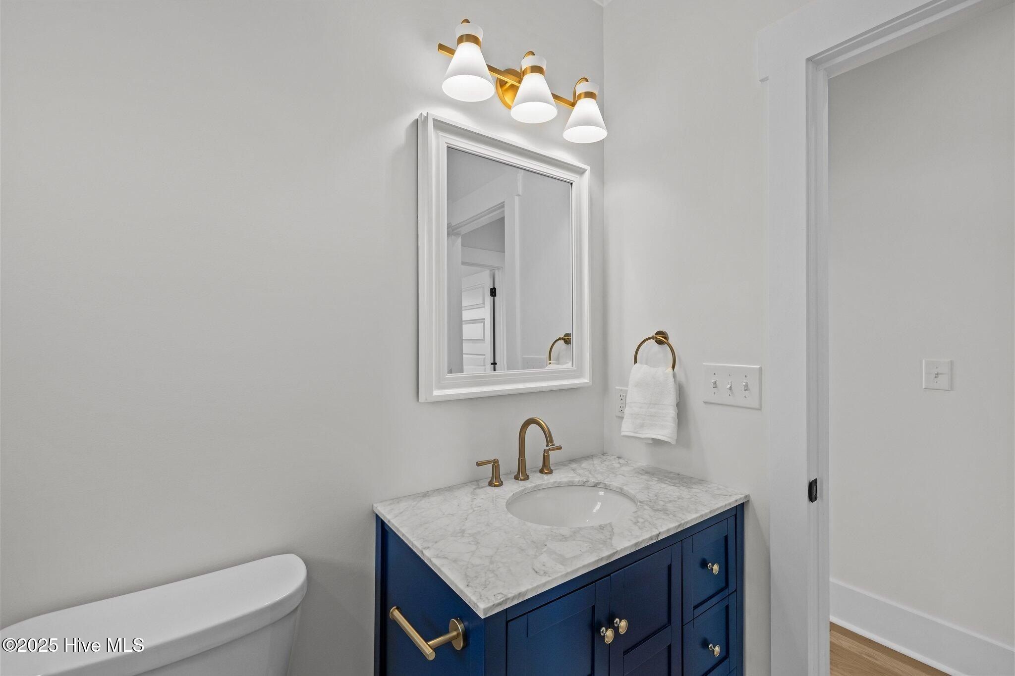 325 Anson Road. Beaufort, NC 28516