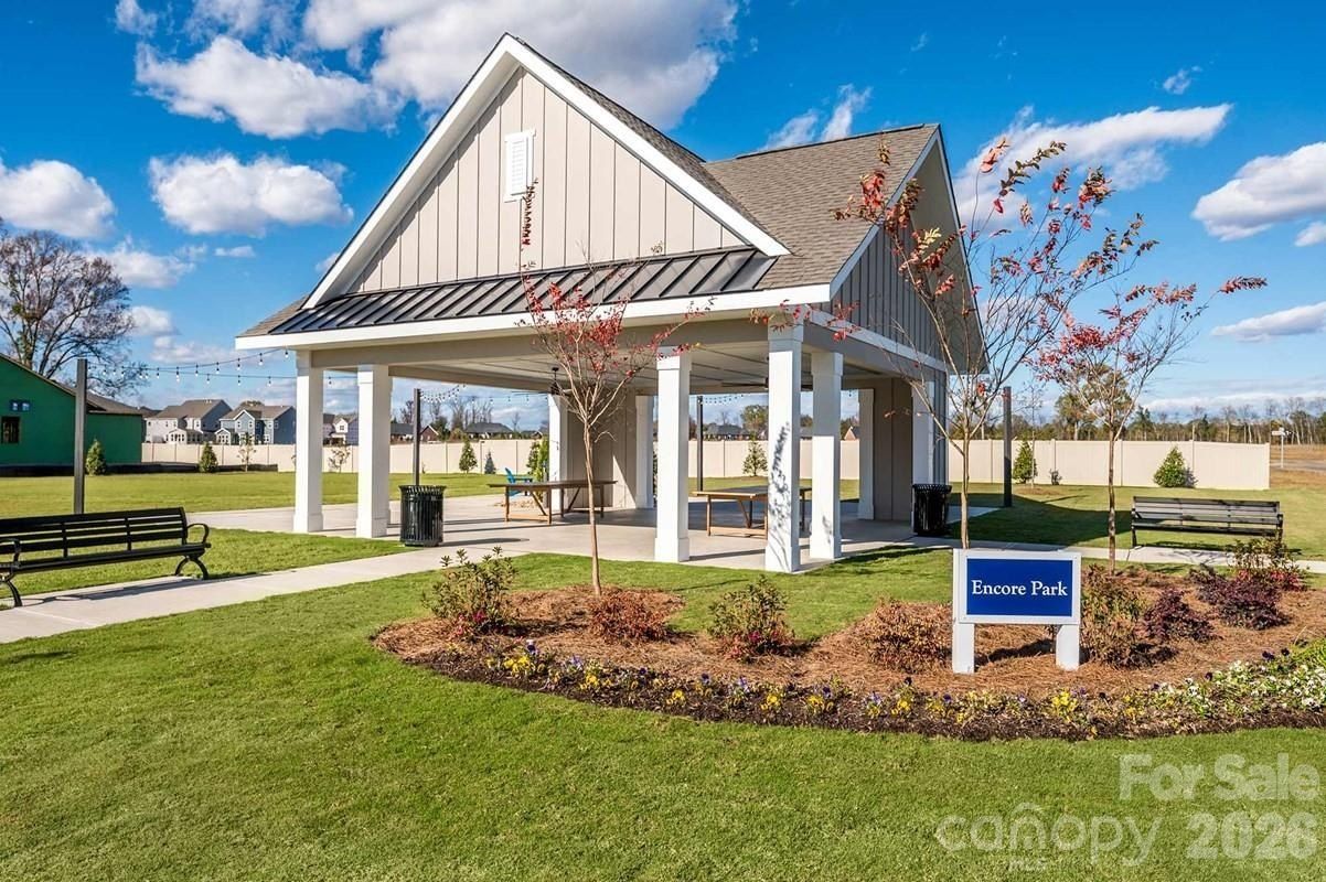 3462 Charolais Lane. Harrisburg, NC 28075