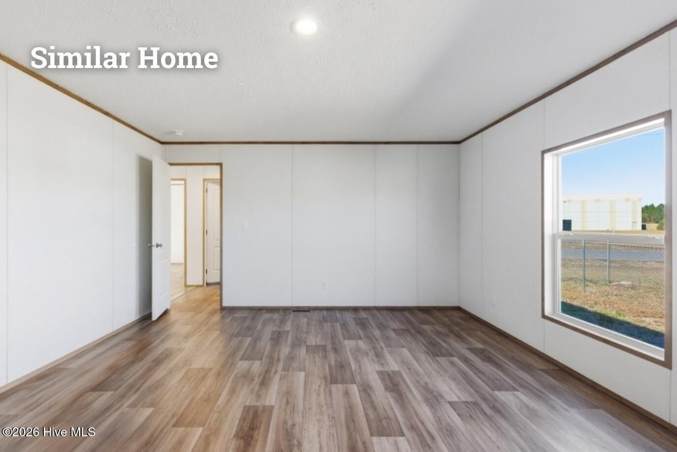 152 Quail Point Drive. Hubert, NC 28539