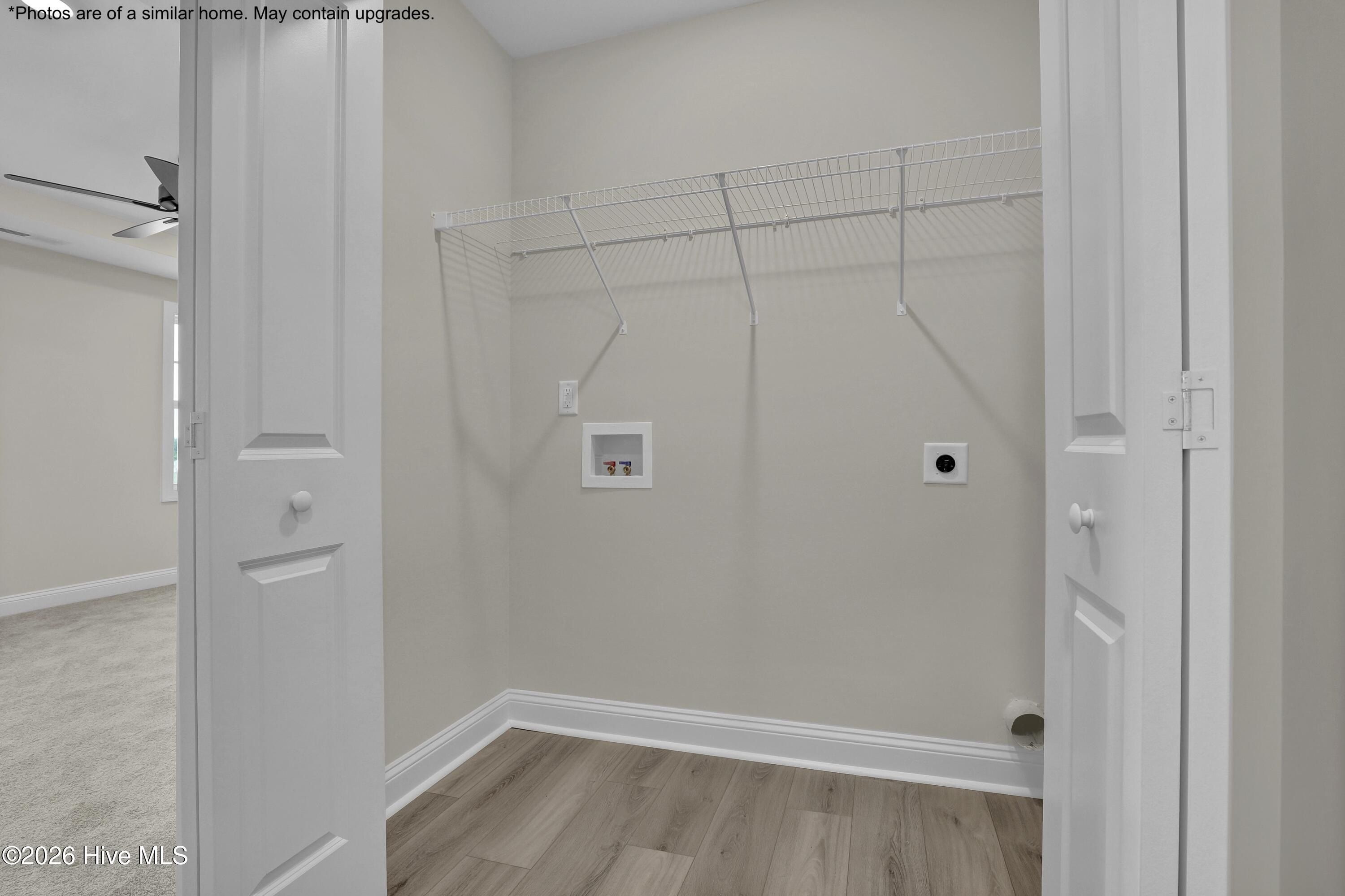 312 Purple Rain Court Lot 52. Richlands, NC 28574