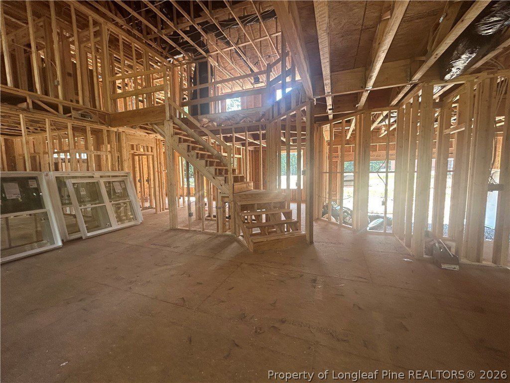 4529 Buckhorn Road. Sanford, NC 27330