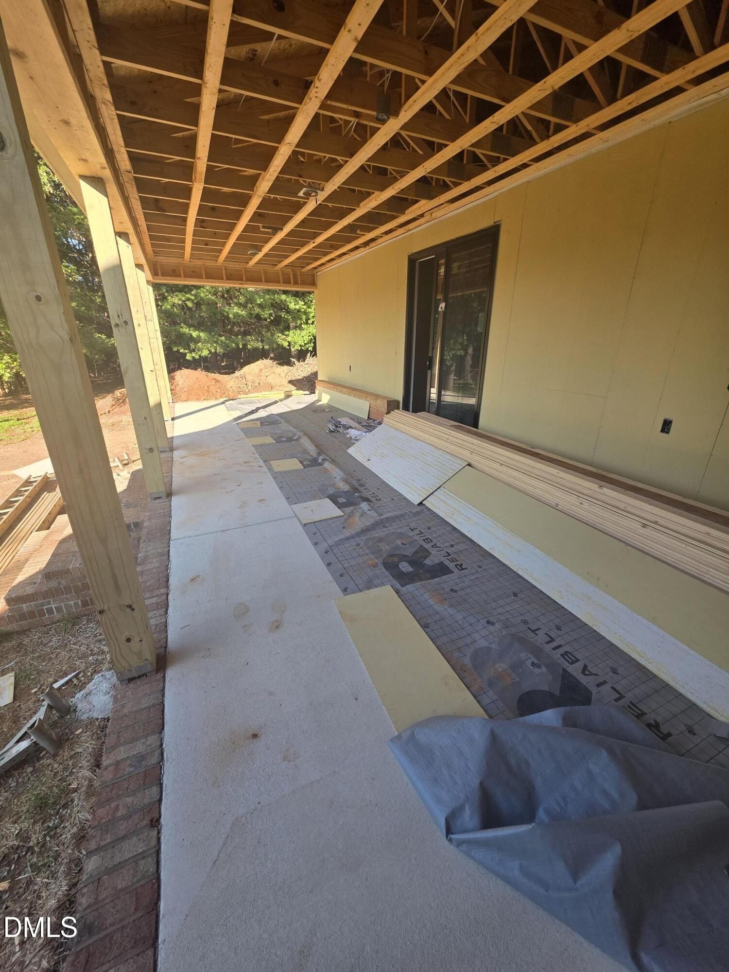 2550 Millbrook Drive. Haw River, NC 27258
