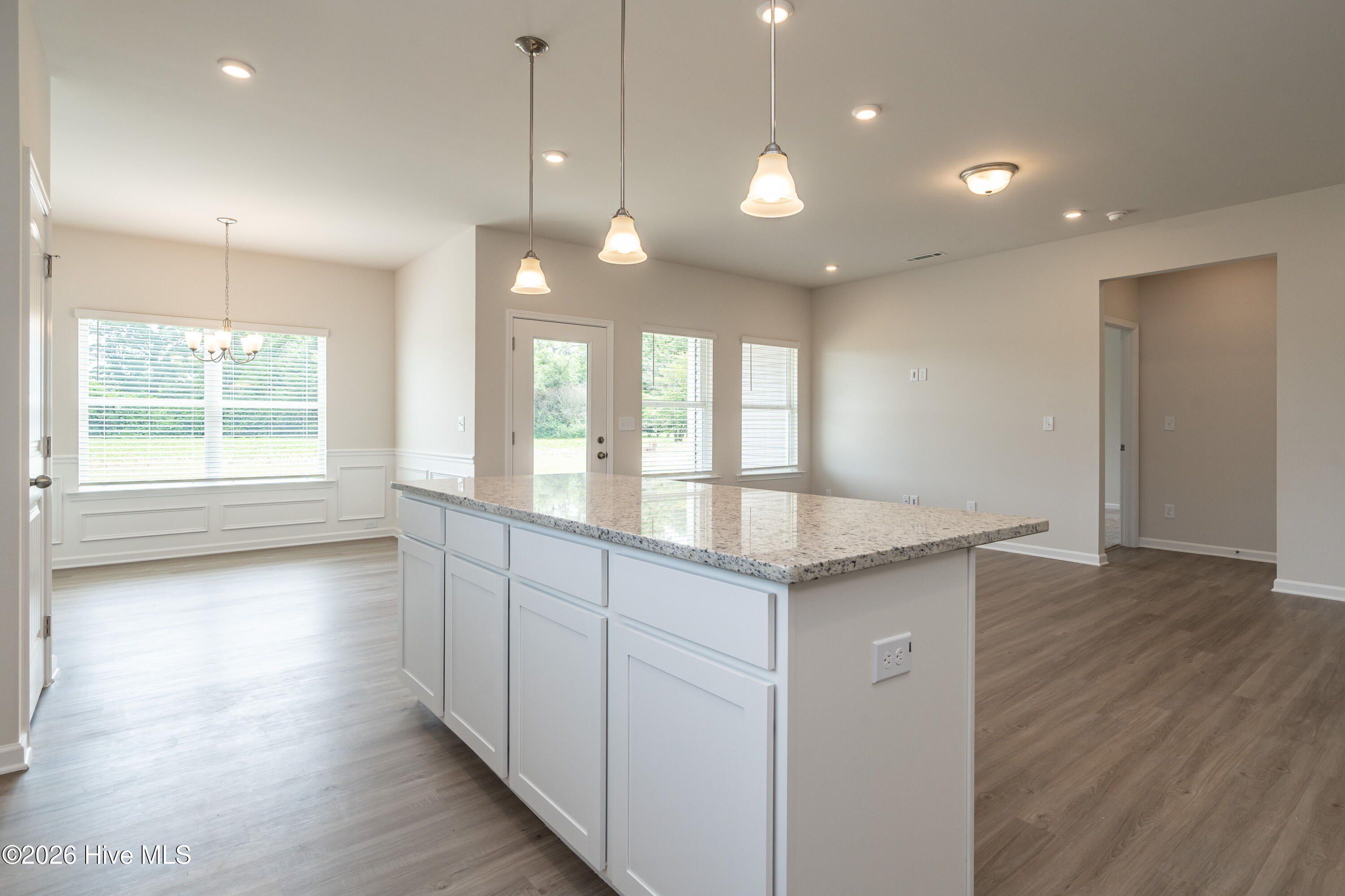 413 Barter Drive. Vass, NC 28394