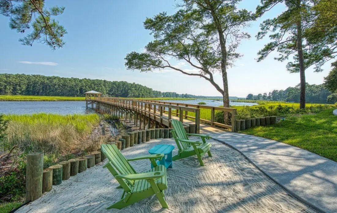 1980 Indigo Cove Way. Calabash, NC 28467