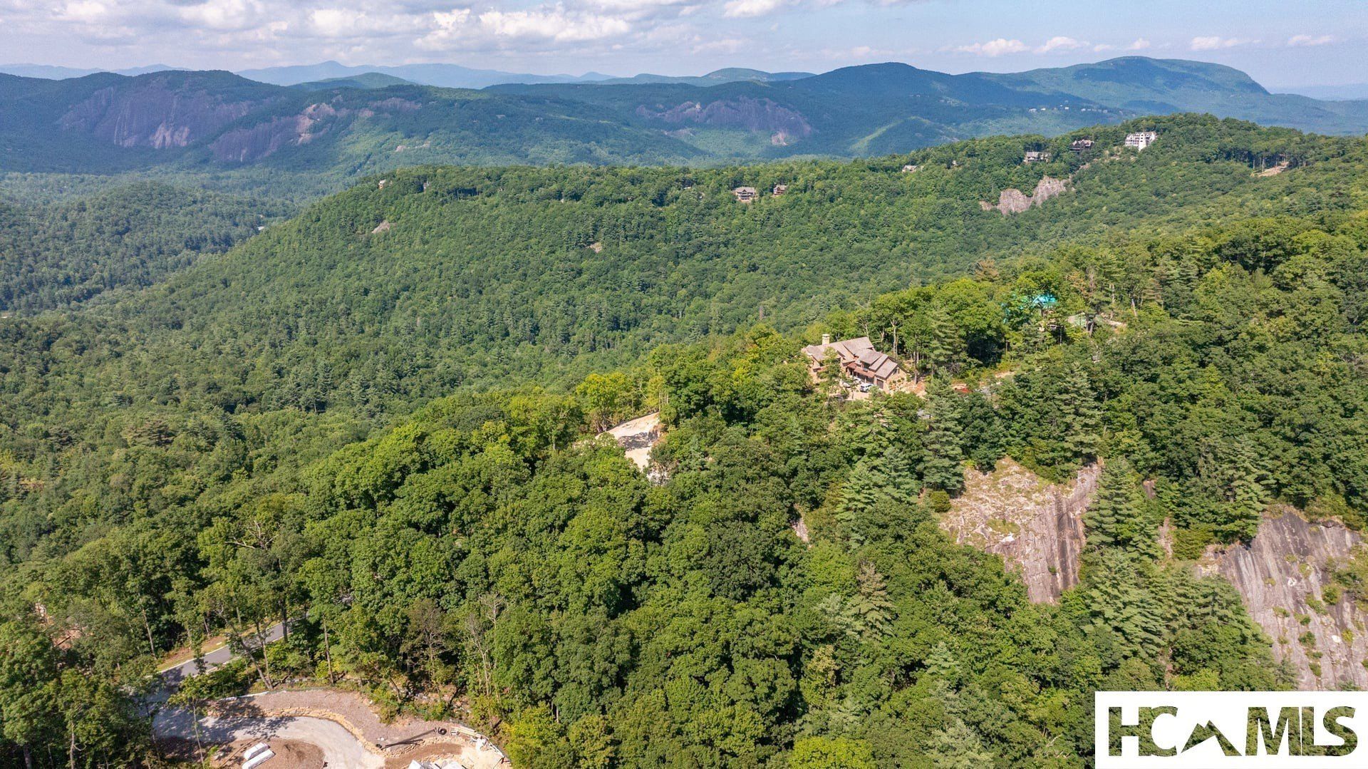 120 Uplands Road Lot 120. Cashiers, NC 28717