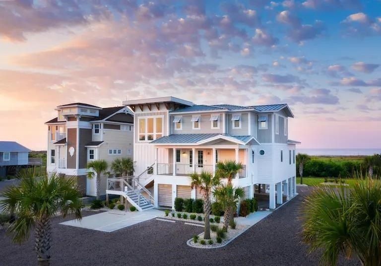 1525 Coastal Cove Ln. Calabash, NC 28467