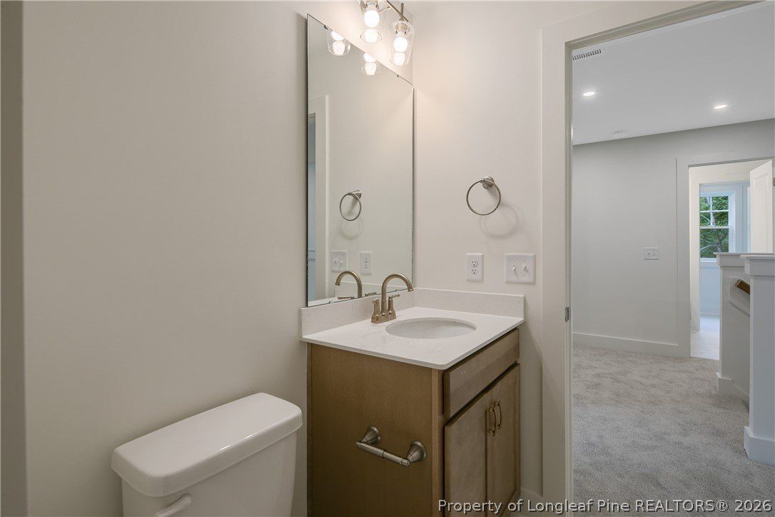 302 Education Drive. Spring Lake, NC 28390