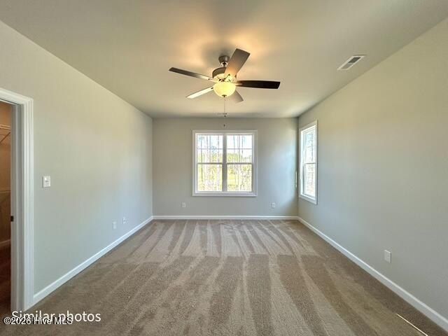 101 Chestnut Hill Drive. Jacksonville, NC 28546