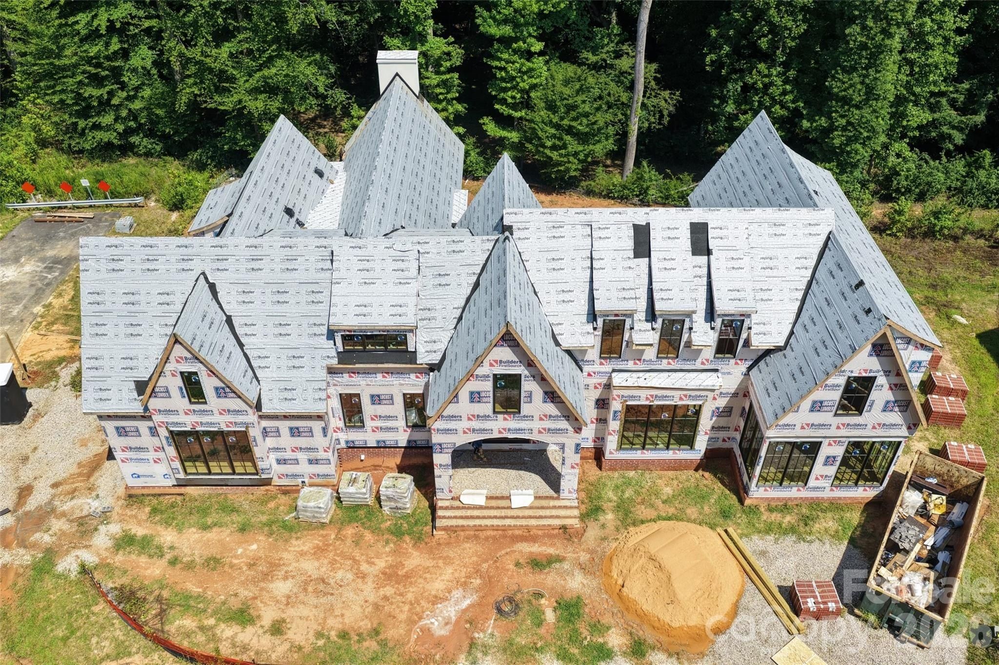 14236 Ryker Way. Davidson, NC 28036