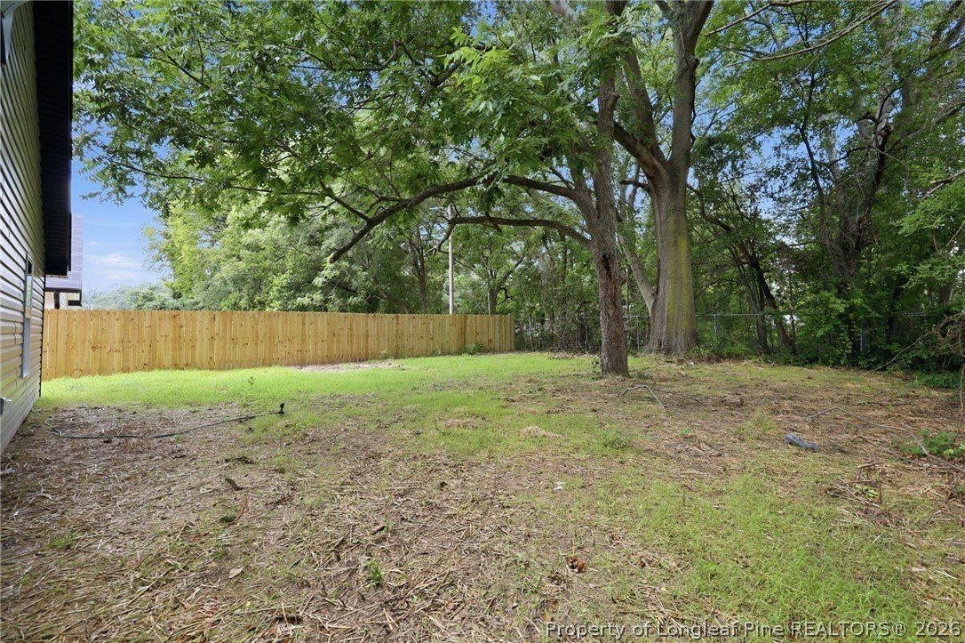 115 Jasper Street. Fayetteville, NC 28301