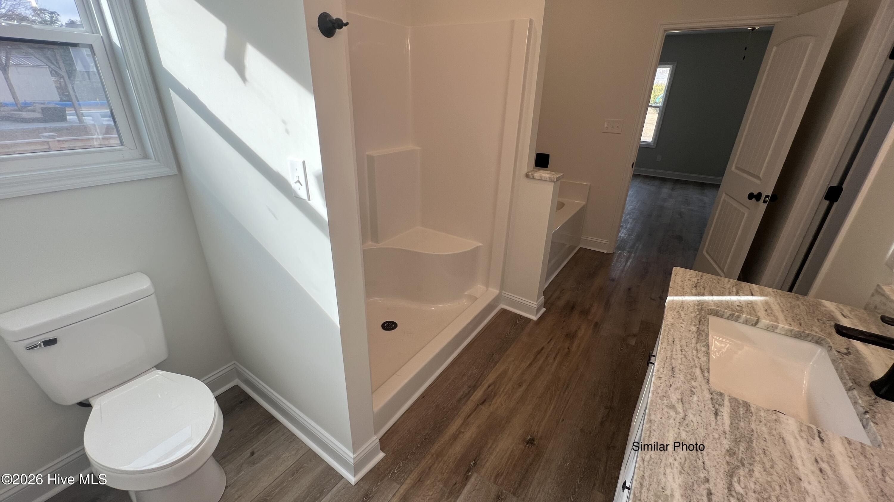 253 Hardison Road. Holly Ridge, NC 28445