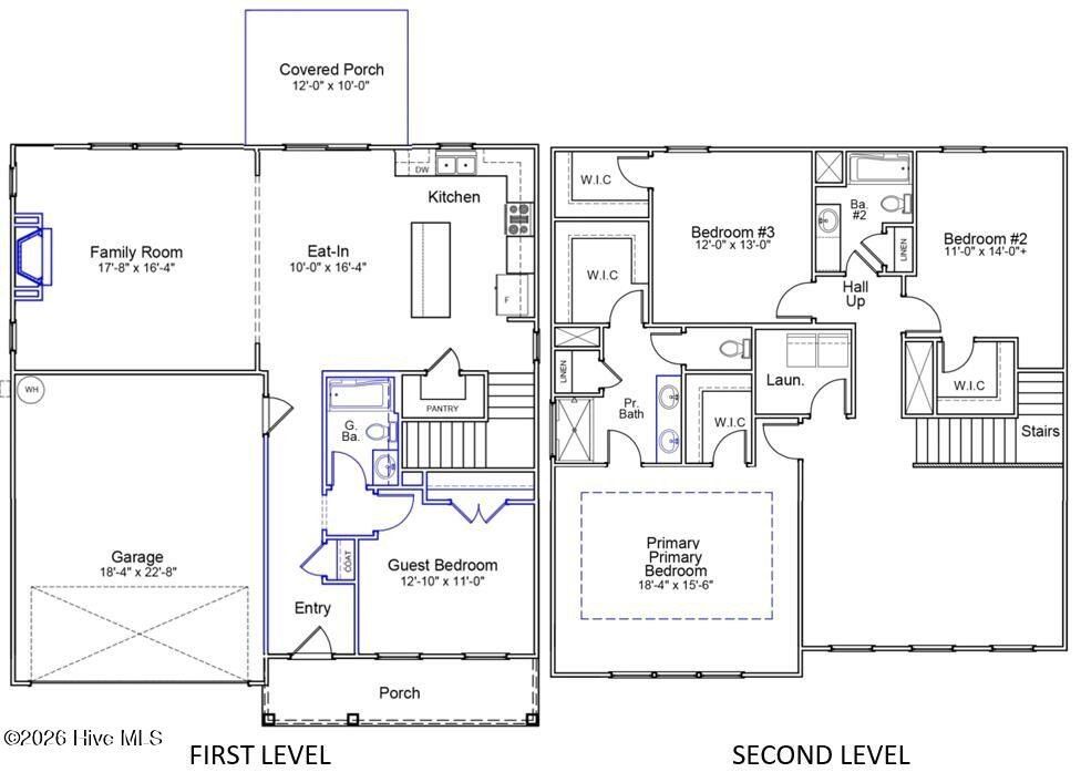 707 Mallory Drive. Sneads Ferry, NC 28460