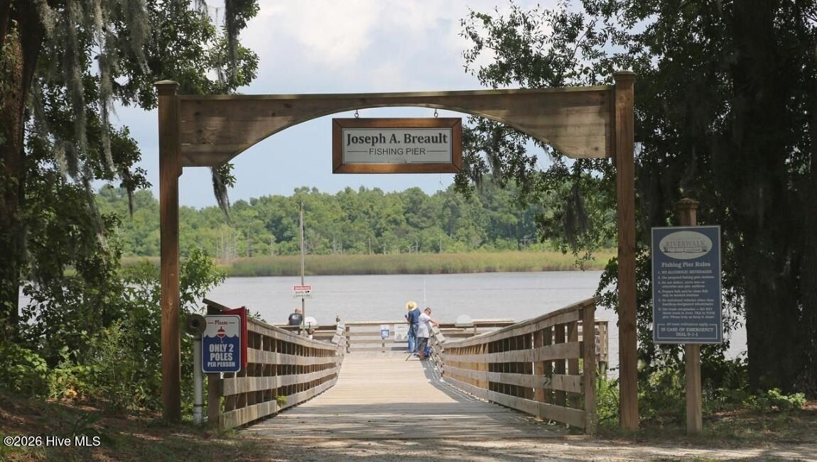 1242 Sandy Heights Loop Lot 247. Navassa, NC 28451