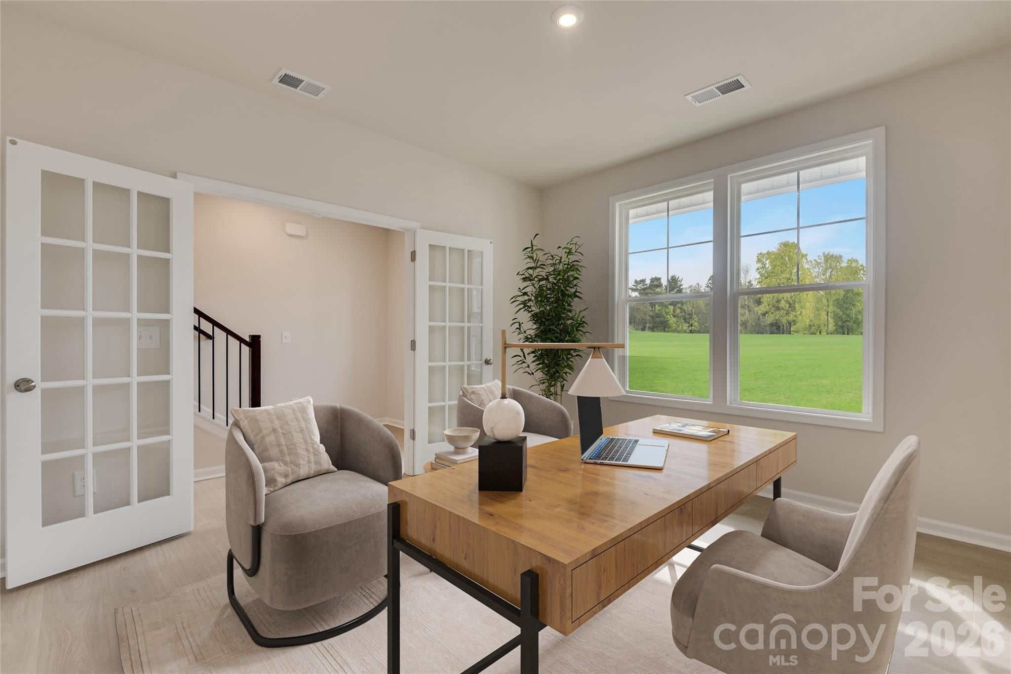 6416 Ludell Lane. Charlotte, NC 28215