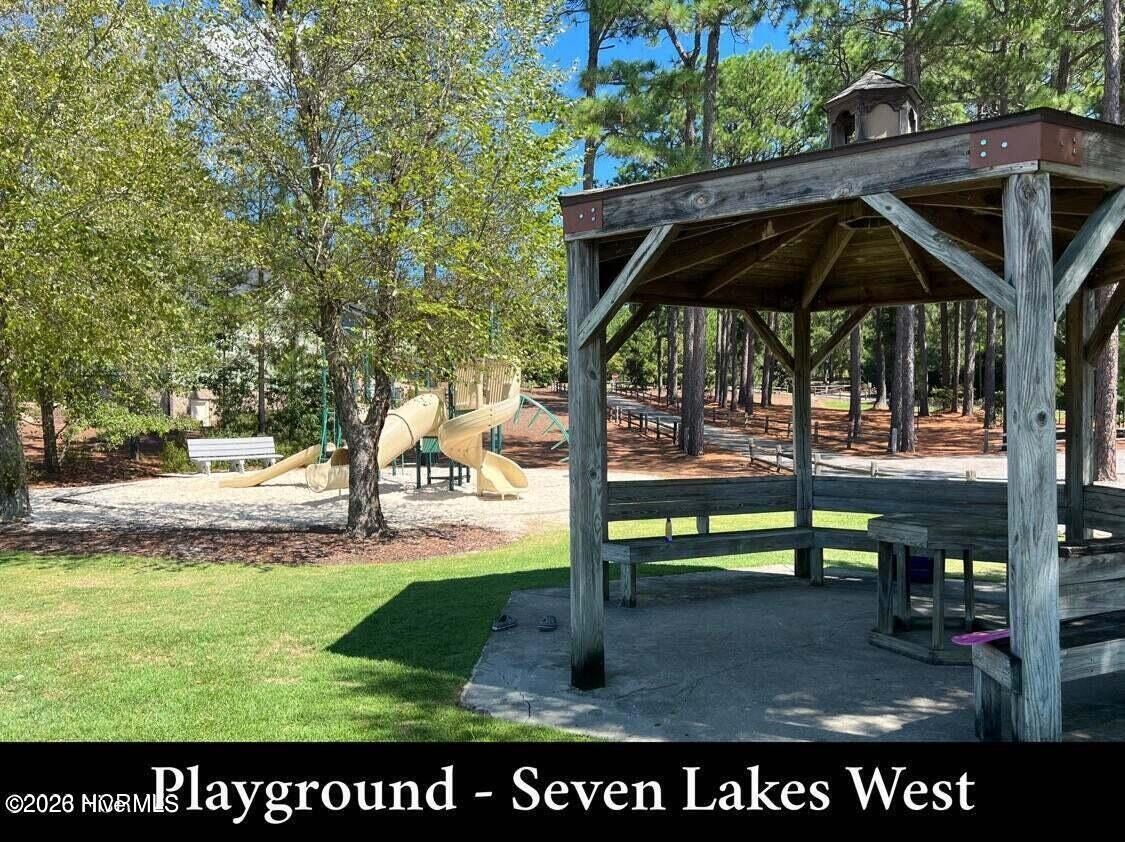 488 Longleaf Drive. West End, NC 27376