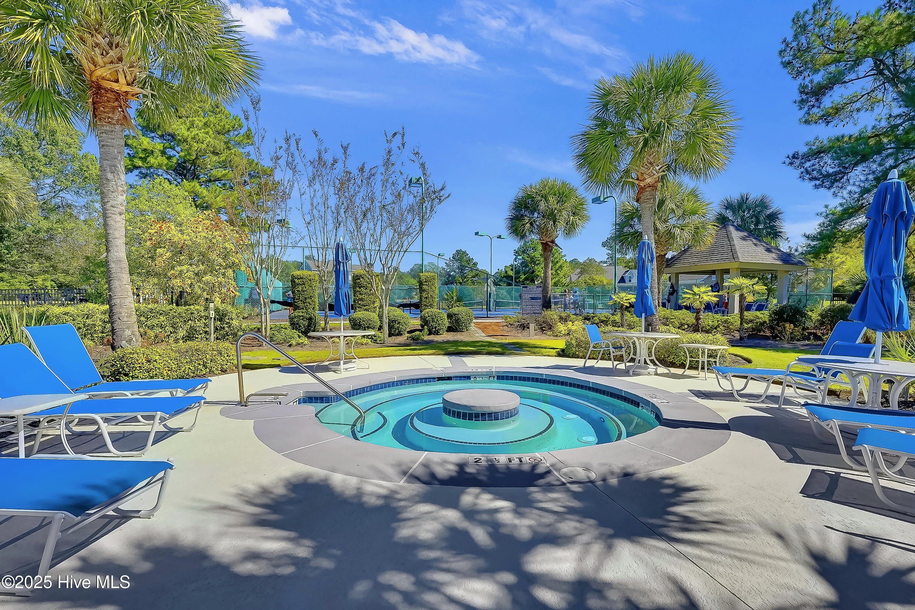 6836 Beckman Circle Sw. Ocean Isle Beach, NC 28469