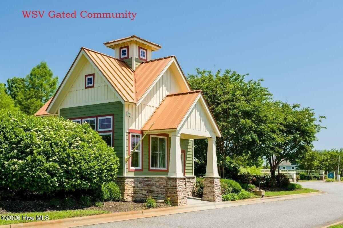 108 Bridge View Drive S. Grandy, NC 27939