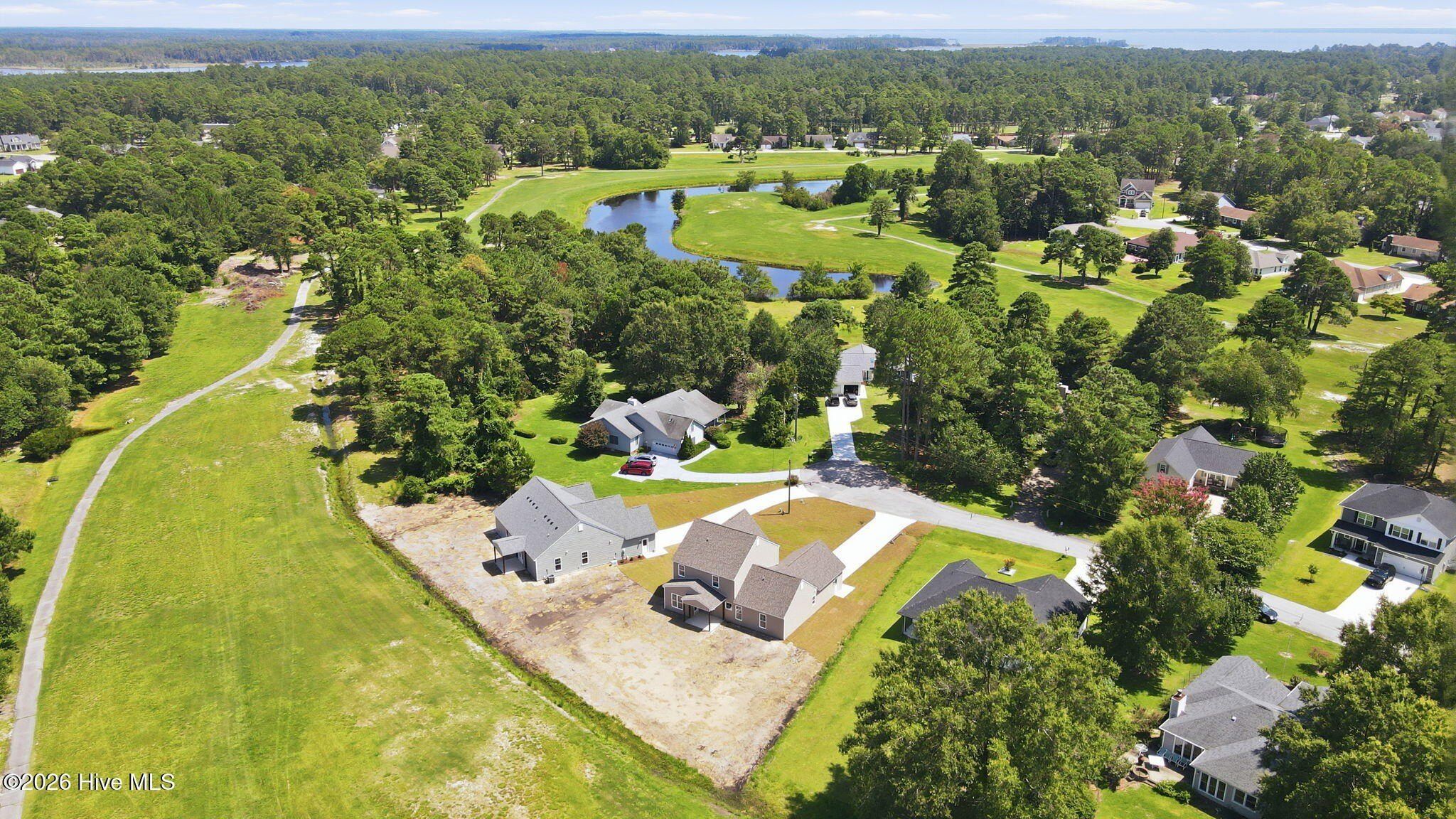 1503 Mona Passage Court. New Bern, NC 28560