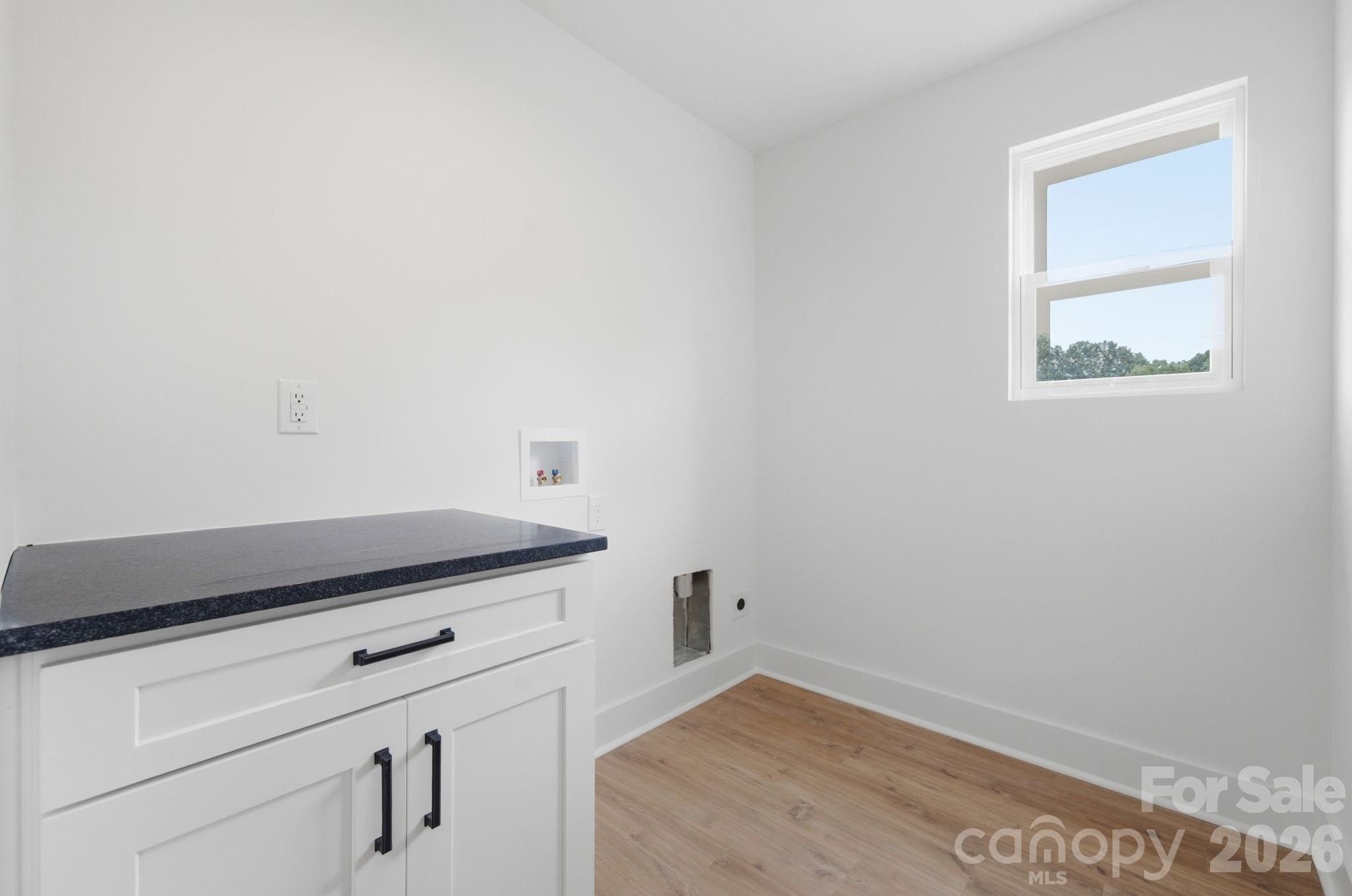 1735 Byrum Street. Charlotte, NC 28216