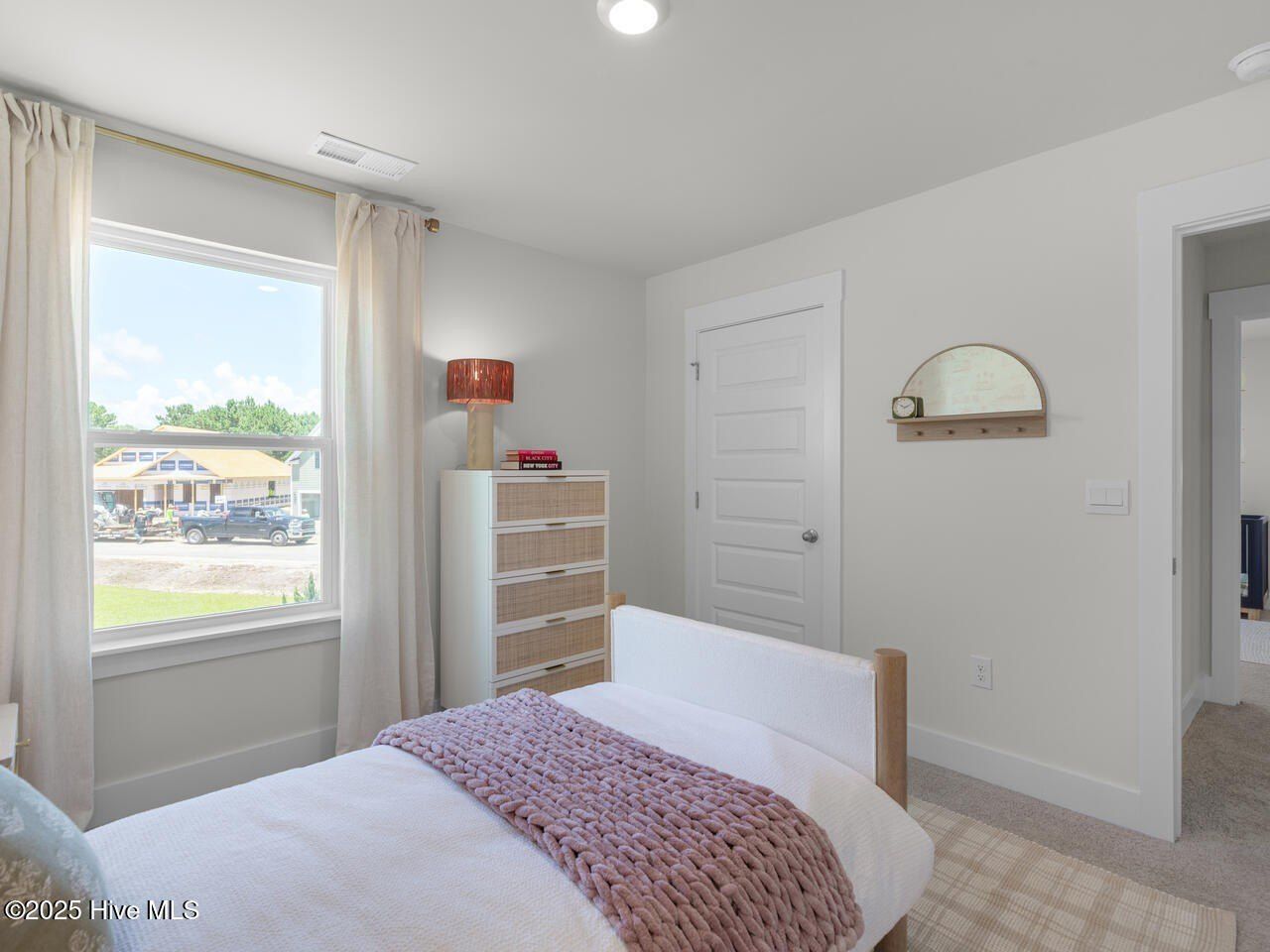 1786 Travor Street Lot 103. Navassa, NC 28451