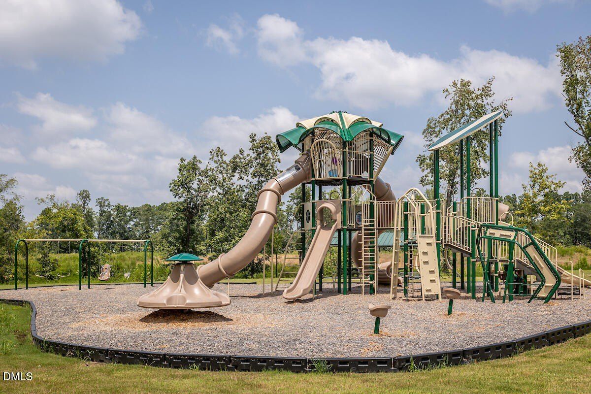 202 Independence Lane. Oxford, NC 27565