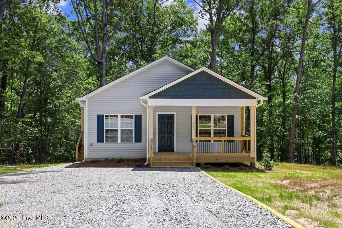 324 Chartres Street. Fuquay Varina, NC 27526
